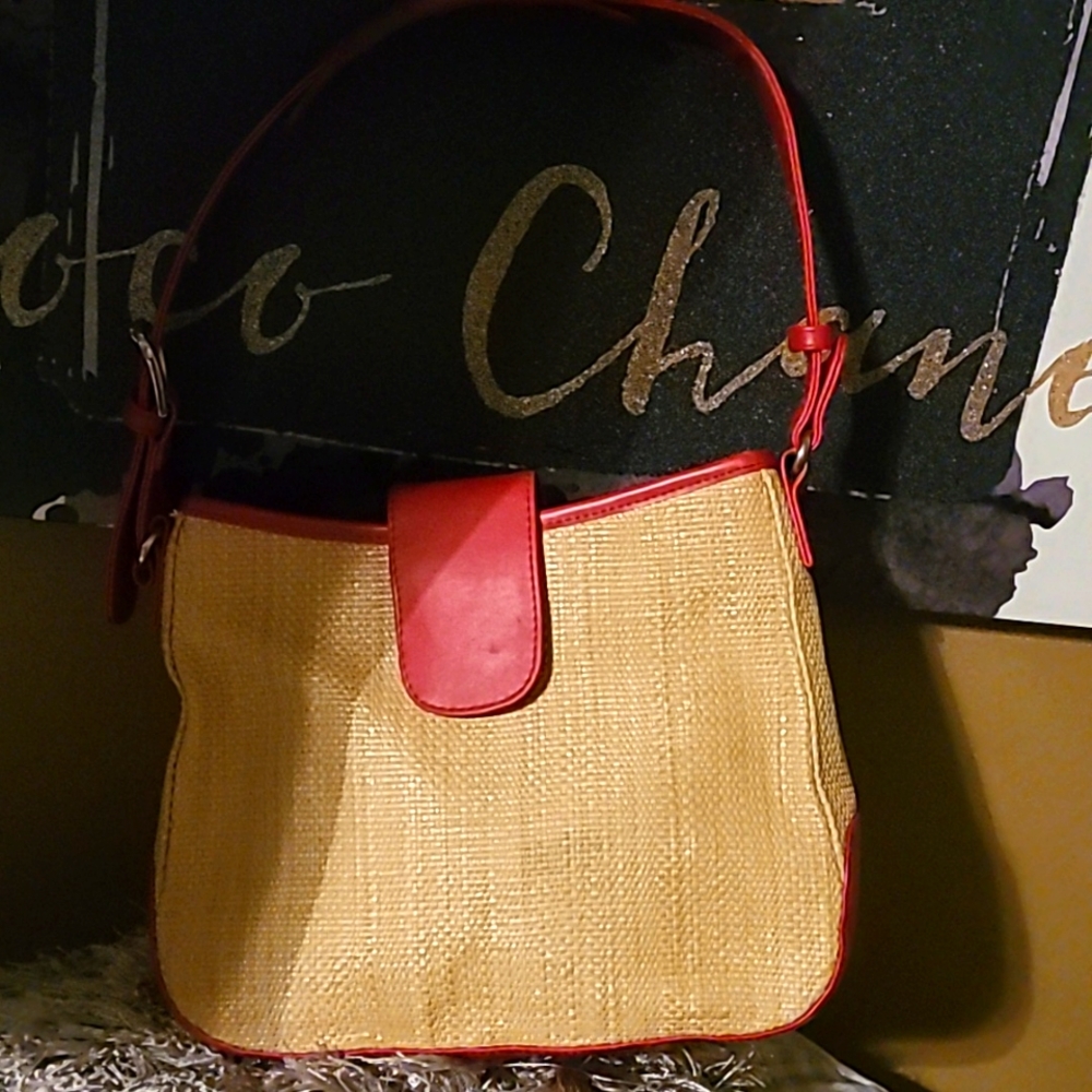 Kasper brand preloved purse.